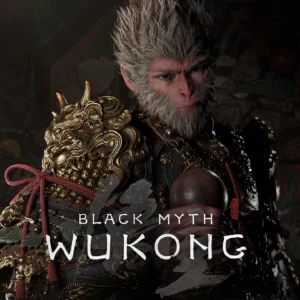 Game Key - Black Myth: Wukong | PC Steam Original