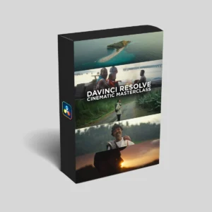 Lisensi Original - DaVinci Resolve Studio | Lifetime (Windows / Mac / Linux)