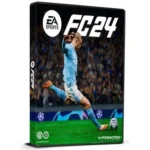 Game Key - EA Sports FC™ 24 | PC Original (EA App)