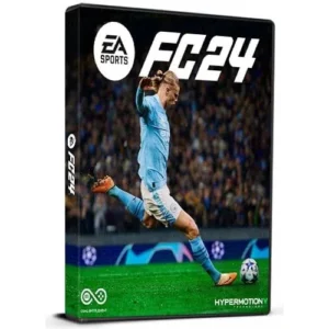 Game Key - EA Sports FC™ 24 | PC Original (EA App)