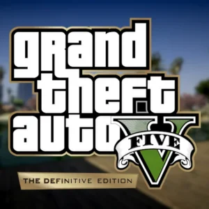 Game Key - Grand Theft Auto V (GTA 5) Premium Edition | PC Original