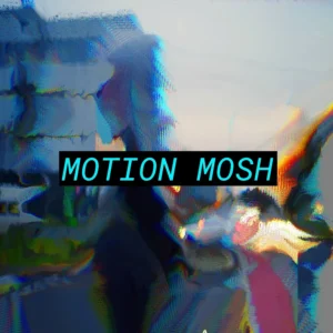 Lisensi Original - Motion Mosh: Experimental Time & Frame Effects | After Effects Plugin