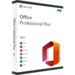 Lisensi Original - Microsoft Office 2021 Professional Plus | Lifetime (PC/Windows)