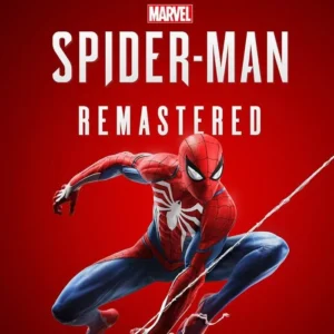 Game Key - Marvel's Spider-Man Remastered | PC Steam Original