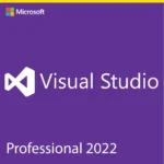 Lisensi Original - Microsoft Visual Studio 2022 Professional | Lifetime (PC/Windows)
